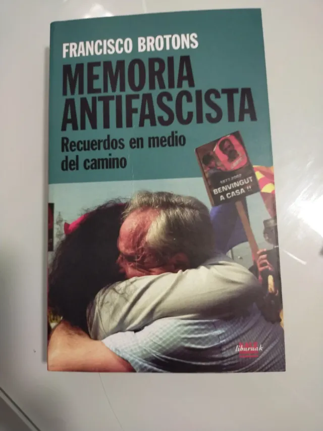Memoria antifascista