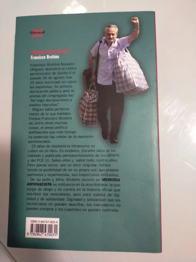 Memoria antifascista