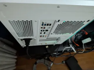 Torre Gaming Mars Gaming MCV4 XXL E-ATx