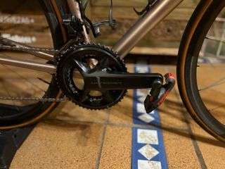 Specialized S-Works Aethos