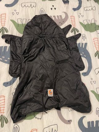 Funda Ergobaby All-Weather