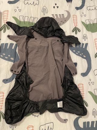 Funda Ergobaby All-Weather