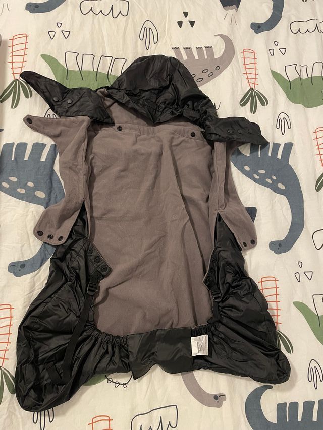 Funda Ergobaby All-Weather