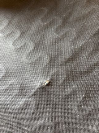 Sofá modular gris Ikea