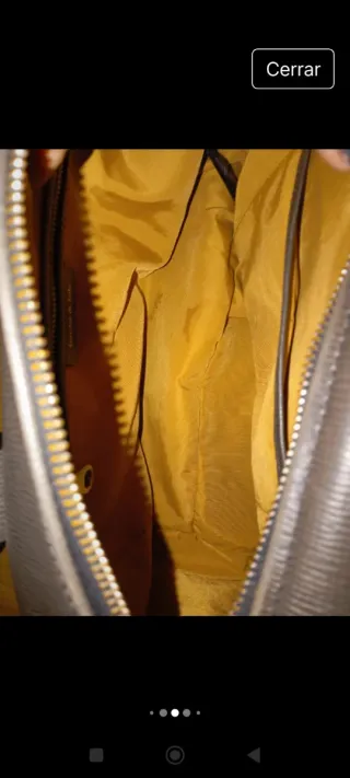 Bolso Grande Longchamp