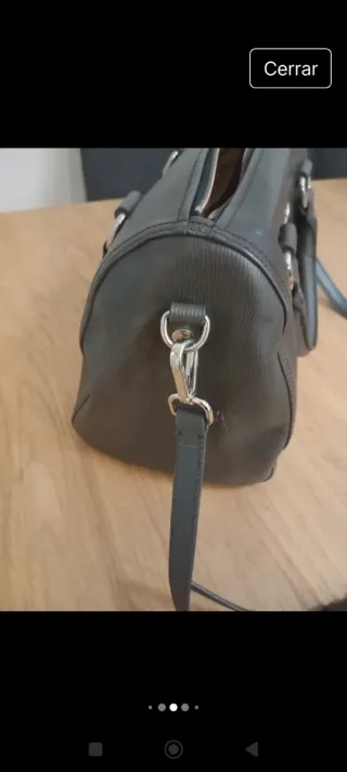 Bolso Grande Longchamp