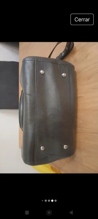 Bolso Grande Longchamp