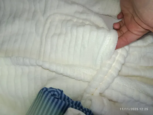 Bata y Pijama Infantil Unit