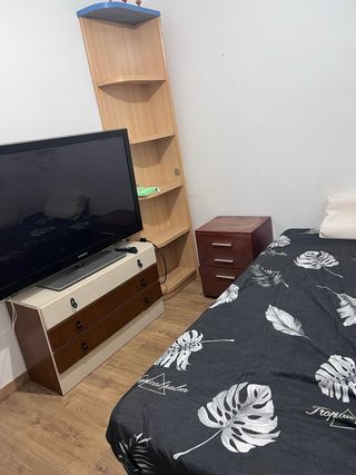 Habitación en alquiler para mujer