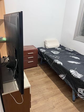 Habitación en alquiler para mujer
