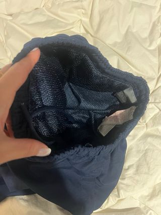 Chandal Nike FC Barcelona niño T12