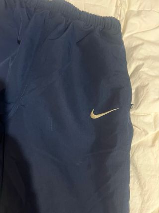 Chandal Nike FC Barcelona niño T12