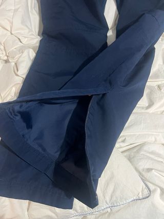 Chandal Nike FC Barcelona niño T12