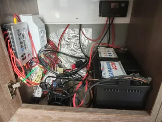 Volkswagen t4 2002 td 69cv