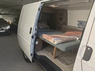 Volkswagen t4 2002 td 69cv