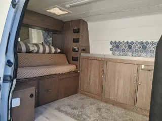 Volkswagen t4 2002 td 69cv