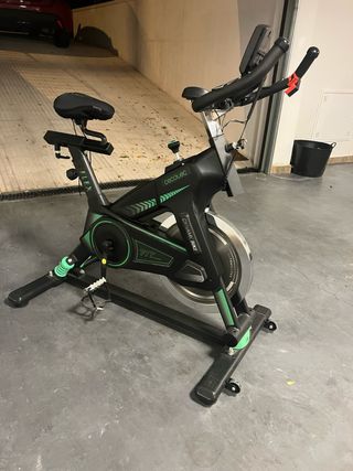 Bicicleta Spinning Cecotec Dynamic Bike