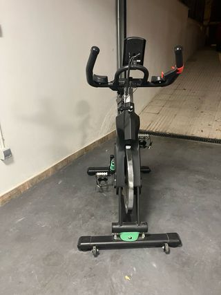 Bicicleta Spinning Cecotec Dynamic Bike