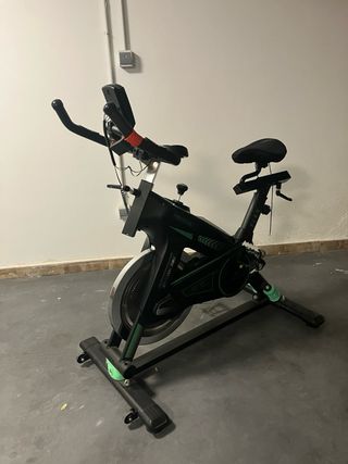 Bicicleta Spinning Cecotec Dynamic Bike