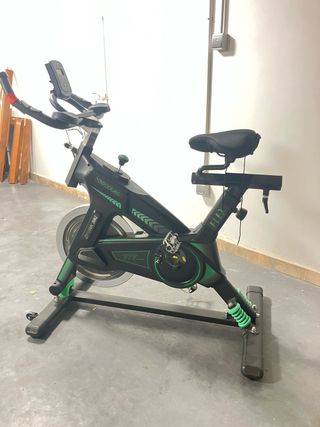 Bicicleta Spinning Cecotec Dynamic Bike