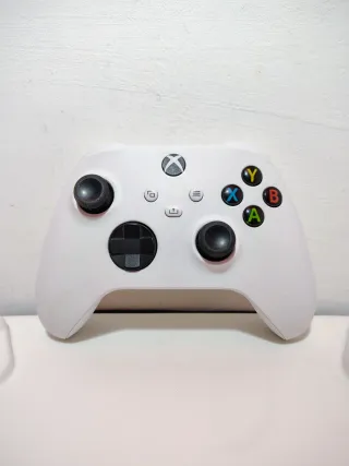 Controller Xbox Series S/X Bianco