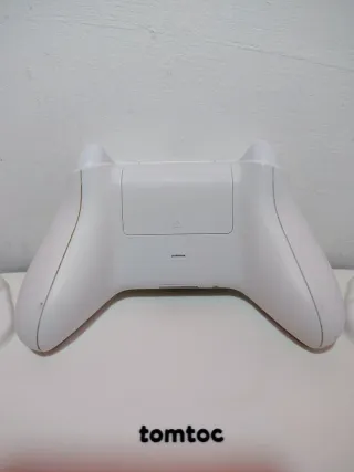 Controller Xbox Series S/X Bianco