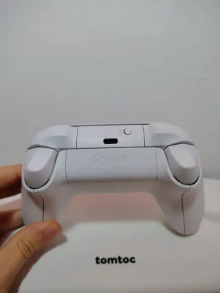 Controller Xbox Series S/X Bianco