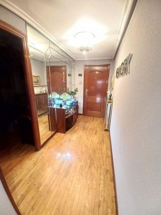 Piso en venta en Centro en Logroño