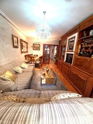 Piso en venta en Centro en Logroño