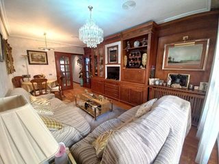 Piso en venta en Centro en Logroño