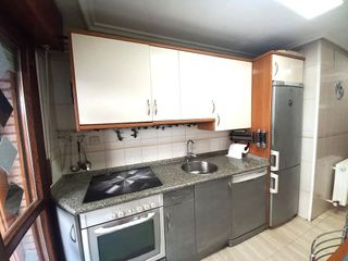 Piso en venta en Centro en Logroño