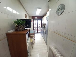 Piso en venta en Centro en Logroño