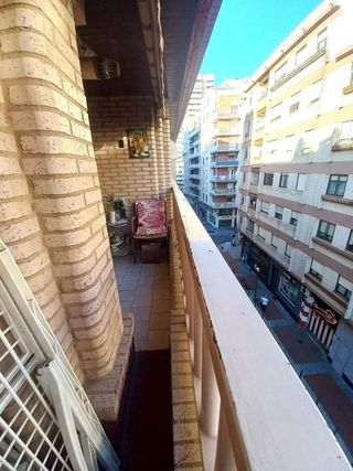 Piso en venta en Centro en Logroño