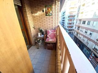 Piso en venta en Centro en Logroño