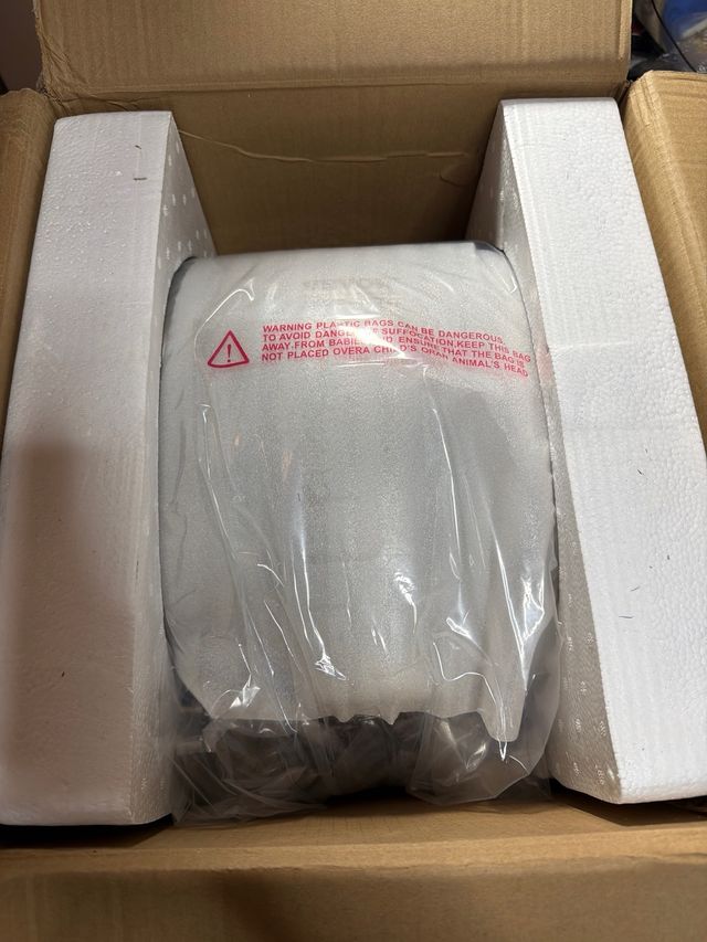 Secamanos VEVOR K2017