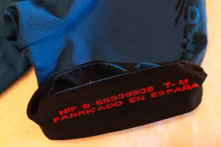 Mallas Hoko Sensei Talla M