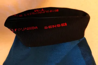 Mallas Hoko Sensei Talla M