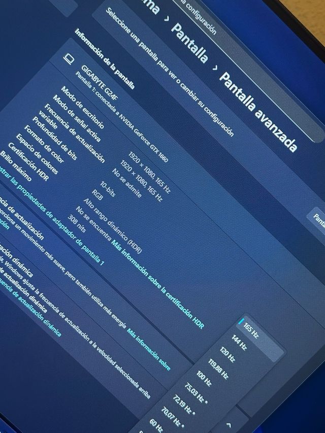 PC “gaming “ Completo