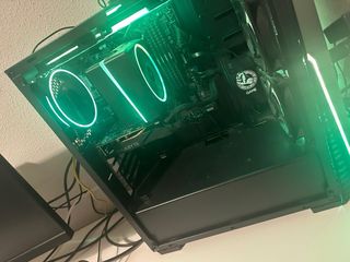 PC “gaming “ Completo