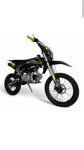 MTR XLZ XL 125cc 2025 Motocross