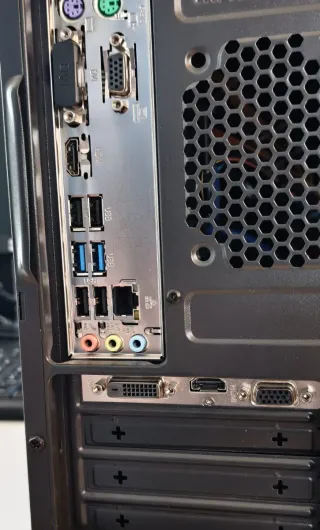 Ordenador i5 / 12gb / 1,5 Tb ¡¡BLACK FRIDAY!!