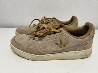 Zapatillas Adidas Beige