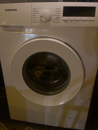 Despiece Lavadora Samsung WW90T304MWW/EC