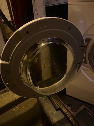 Despiece Lavadora Samsung WW90T304MWW/EC