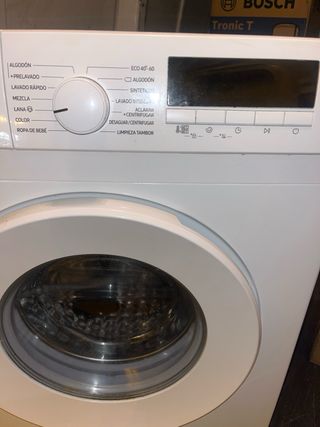 Despiece Lavadora Samsung WW90T304MWW/EC