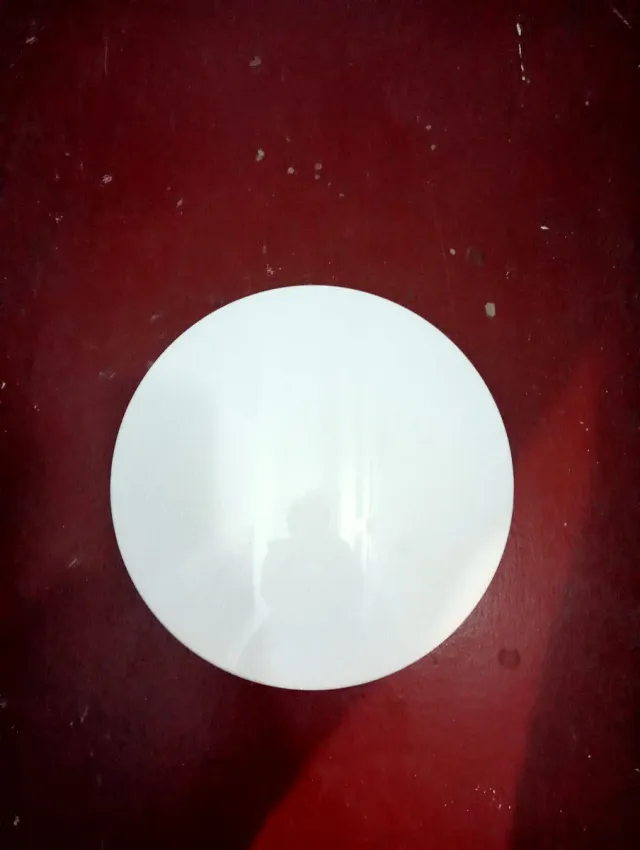 Lámpara LED Techo Efecto Estrellitas