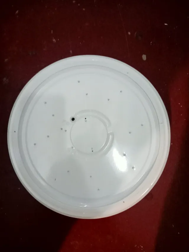 Lámpara LED Techo Efecto Estrellitas