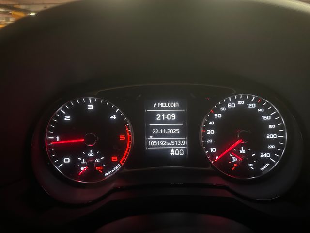 Audi A1 2015