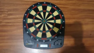 Diana Electrónica Stats