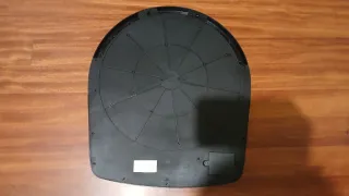 Diana Electrónica Stats